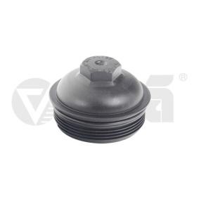 Compre Tampa, caixa do filtro de óleo da VIKA 11151785601 a um preço baixo por 12,17 €