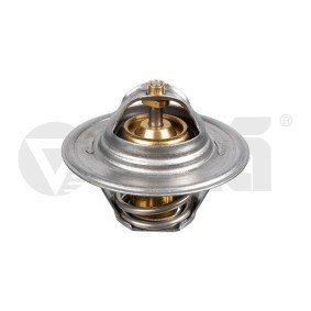 SKODA Kühlwasserthermostat von VIKA