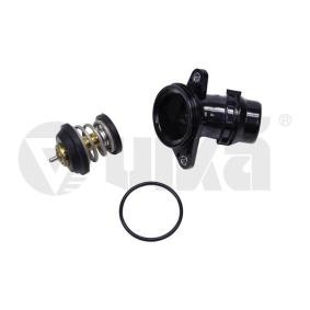 SKODA Kühlwasserthermostat von VIKA