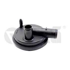 Köp Ventil, vevhusventilation av VIKA 11291796601 till det låga priset 221,58 kr