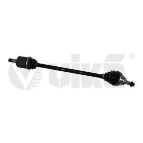 Comprar Árbol de transmisión de VIKA 44070917201 a bajo precio de 114,41 €