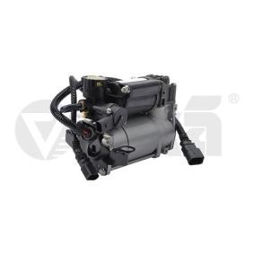 Compre Compressor de suspensão a ar da VIKA 66160000601 a um preço baixo por 323,15 €
