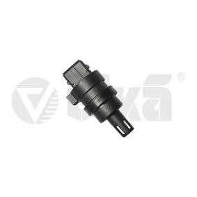 Sensor, Ansauglufttemperatur 99061811301 SEAT AROSA von VIKA
