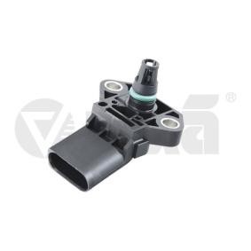 Comprar Sensor, presión colector de admisión de VIKA 99061814201 a bajo precio de 28,07 €
