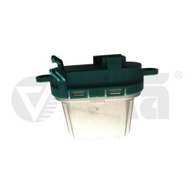 Køb Regulator, kabineventilator af VIKA 99071549801 til den lave pris 522,65 DKK