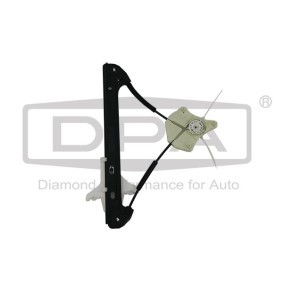 Osta Lasinnostin DPA:llä 88391799402 edullisesti hintaan 40,18 €