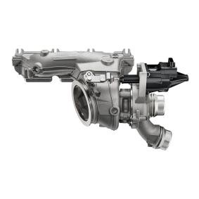 Køb Turbolader af Continental 2800013004280 til den lave pris 14459,00 DKK