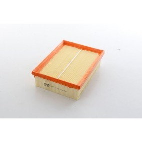 Luftfilter von BSG günstig für 31,30 €