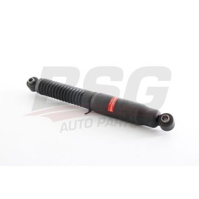 Acquista Kit pastiglie freni da BSG BSG 90-202-019 a buon mercato per soli 34,21 €