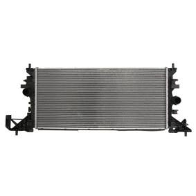 Kühler, Motorkühlung D7X092TT