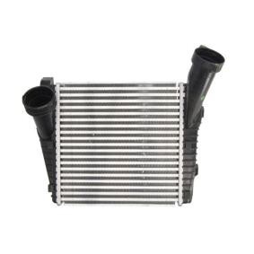 Ladeluftkühler DAA020TT VOLKSWAGEN TOUAREG von THERMOTEC