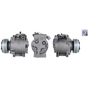 Acquista Compressore aria condizionata da LUCAS ACP01290 a buon mercato per soli 422,69 €