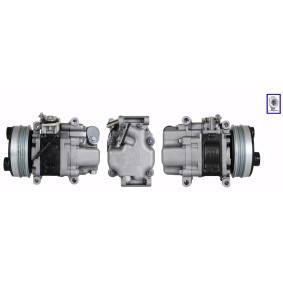 Acquista Compressore aria condizionata da LUCAS ACP01294 a buon mercato per soli 488,25 €