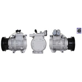 Acquista Compressore aria condizionata da LUCAS ACP01296 a buon mercato per soli 370,07 €