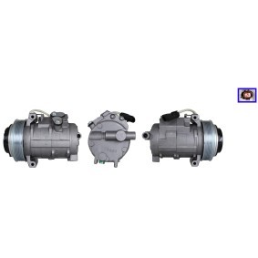 Acquista Compressore aria condizionata da LUCAS ACP01299 a buon mercato per soli 527,34 €