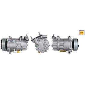 Klimakompressor ACP01300