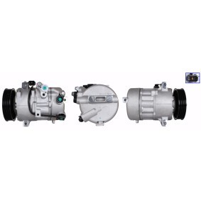 Acquista Compressore aria condizionata da LUCAS ACP01310 a buon mercato per soli 463,74 €