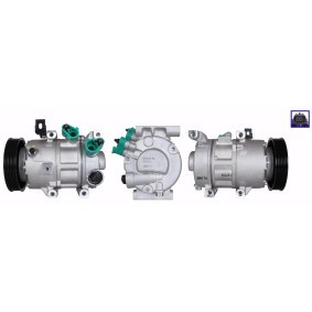 Acquista Compressore aria condizionata da LUCAS ACP01312 a buon mercato per soli 432,83 €
