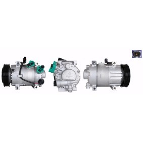 Acquista Compressore aria condizionata da LUCAS ACP01313 a buon mercato per soli 457,39 €