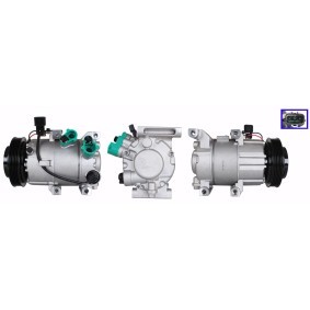 Acquista Compressore aria condizionata da LUCAS ACP01314 a buon mercato per soli 425,36 €