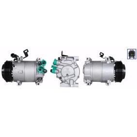 Acquista Compressore aria condizionata da LUCAS ACP01318 a buon mercato per soli 375,10 €