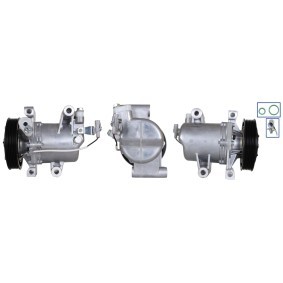 Acquista Compressore aria condizionata da LUCAS ACP01336 a buon mercato per soli 1213,36 €