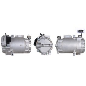 Klimakompressor ACP01354