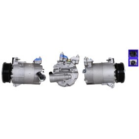 Acquista Compressore aria condizionata da LUCAS ACP01358 a buon mercato per soli 1102,33 €