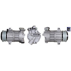 Acquista Compressore aria condizionata da LUCAS ACP01365 a buon mercato per soli 312,19 €