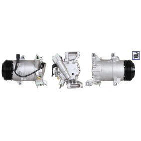 Acquista Compressore aria condizionata da LUCAS ACP01369 a buon mercato per soli 867,43 €