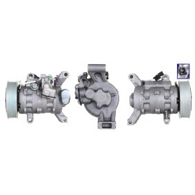 Acquista Compressore aria condizionata da LUCAS ACP01372 a buon mercato per soli 734,02 €