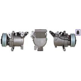 Acquista Compressore aria condizionata da LUCAS ACP01376 a buon mercato per soli 283,38 €