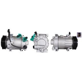 Acquista Compressore aria condizionata da LUCAS ACP01379 a buon mercato per soli 338,80 €