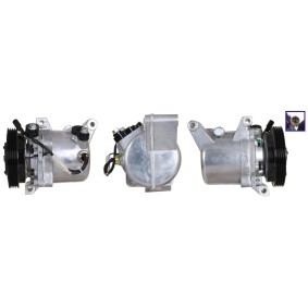 Acquista Compressore aria condizionata da LUCAS ACP01382 a buon mercato per soli 400,54 €