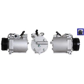 Acquista Compressore aria condizionata da LUCAS ACP01384 a buon mercato per soli 417,02 €