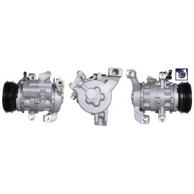 Acquista Compressore aria condizionata da LUCAS ACP01387 a buon mercato per soli 330,49 €