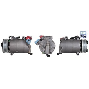Acquista Compressore aria condizionata da LUCAS ACP01390 a buon mercato per soli 515,33 €