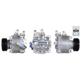 Klimakompressor ACP01395