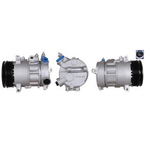 Acquista Compressore aria condizionata da LUCAS ACP01398 a buon mercato per soli 753,61 €