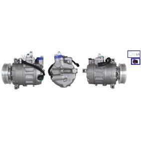 Acquista Compressore aria condizionata da LUCAS ACP01417 a buon mercato per soli 558,40 €