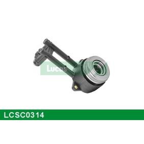 Osta Irroitusmekanismi, kytkin LUCAS:llä LCSC0314 edullisesti hintaan 97,33 €