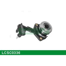 Achetez des Butée hydraulique LUCAS LCSC0336 à prix pour 125,51 €
