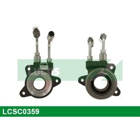 Achetez des Butée hydraulique LUCAS LCSC0359 à prix pour 173,33 €