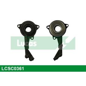 Achetez des Butée hydraulique LUCAS LCSC0361 à prix pour 176,79 €
