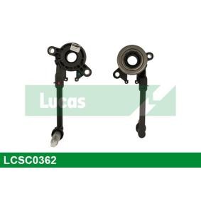 Achetez des Butée hydraulique LUCAS LCSC0362 à prix pour 146,45 €