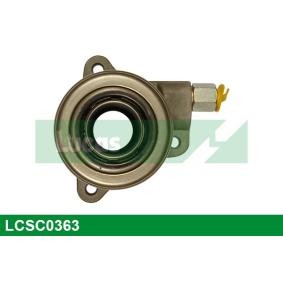 Achetez des Butée hydraulique LUCAS LCSC0363 à prix pour 122,63 €