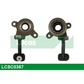Achetez des Butée hydraulique LUCAS LCSC0367 à prix pour 146,14 €