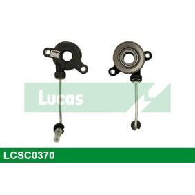 Achetez des Butée hydraulique LUCAS LCSC0370 à prix pour 152,54 €