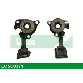 Achetez des Butée hydraulique LUCAS LCSC0371 à prix pour 149,58 €