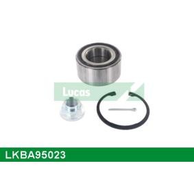 Køb Hjullejesæt af LUCAS LKBA95023 til den lave pris 355,33 DKK